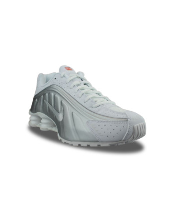 NIKE SHOX R4 BLANC HQ1988-101