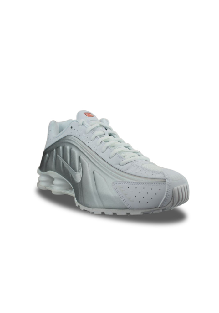 NIKE SHOX R4 BLANC HQ1988-101
