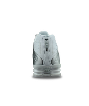 NIKE SHOX R4 BLANC HQ1988-101