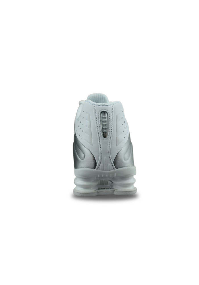 NIKE SHOX R4 BLANC HQ1988-101