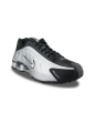 NIKE SHOX R4 NOIR METALLIC SILVER HQ1988-007