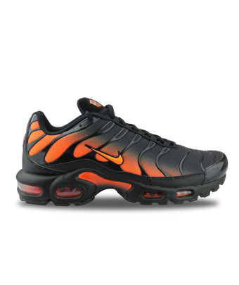 NIKE AIR MAX PLUS NOIR DM0032-025