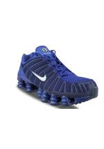 NIKE SHOX TL BLEU ROYAL IH1338-400