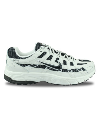 NIKE P-6000 SAIL MEDIUM ASH IO8711-101
