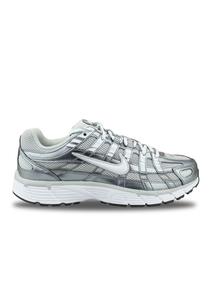 WOMEN NIKE P-6000 GREY FOG IO3496-001