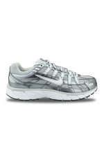 WOMEN NIKE P-6000 GREY FOG IO3496-001
