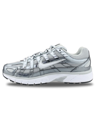WOMEN NIKE P-6000 GREY FOG IO3496-001
