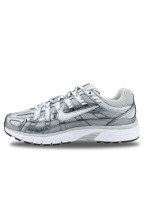 WOMEN NIKE P-6000 GREY FOG IO3496-001