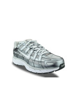 WOMEN NIKE P-6000 GREY FOG IO3496-001