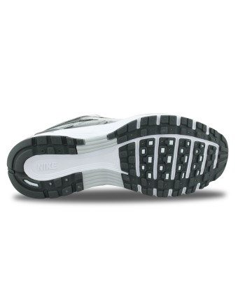 WOMEN NIKE P-6000 GREY FOG IO3496-001