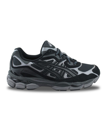 ASICS GEL NYC GRAPHITE BLACK 1201A789-020