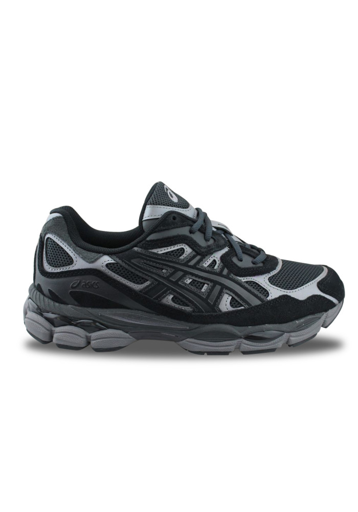 ASICS GEL NYC GRAPHITE BLACK 1201A789-020