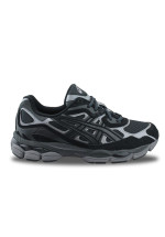 ASICS GEL NYC GRAPHITE BLACK 1201A789-020