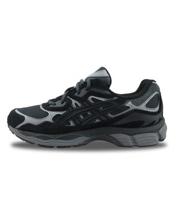 ASICS GEL NYC GRAPHITE BLACK 1201A789-020