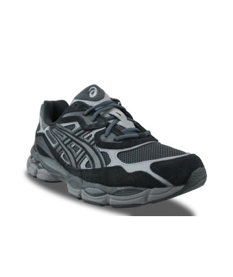 ASICS GEL NYC GRAPHITE BLACK 1201A789-020