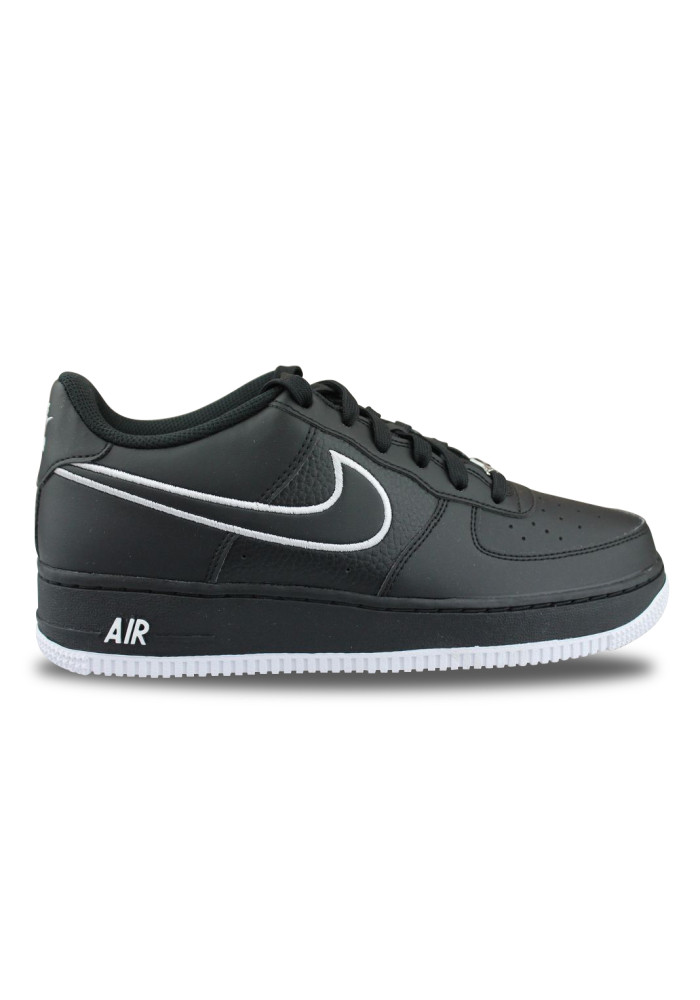 NIKE AIR FORCE 1 GS NOIR IQ0315-010