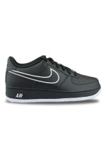 NIKE AIR FORCE 1 GS NOIR IQ0315-010