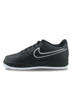 NIKE AIR FORCE 1 GS NOIR IQ0315-010