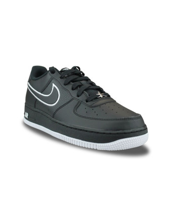 NIKE AIR FORCE 1 GS NOIR IQ0315-010