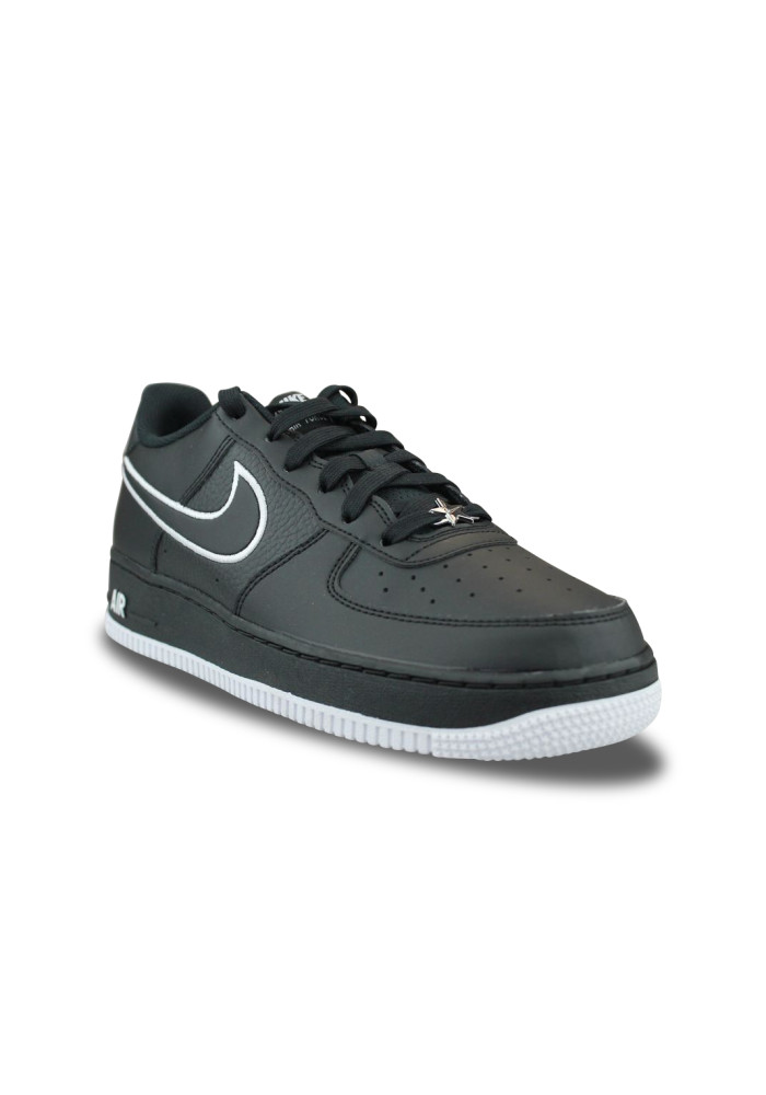 NIKE AIR FORCE 1 GS NOIR IQ0315-010