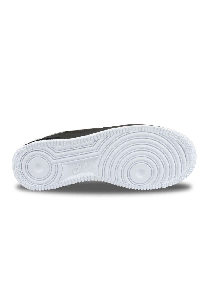 NIKE AIR FORCE 1 GS NOIR IQ0315-010