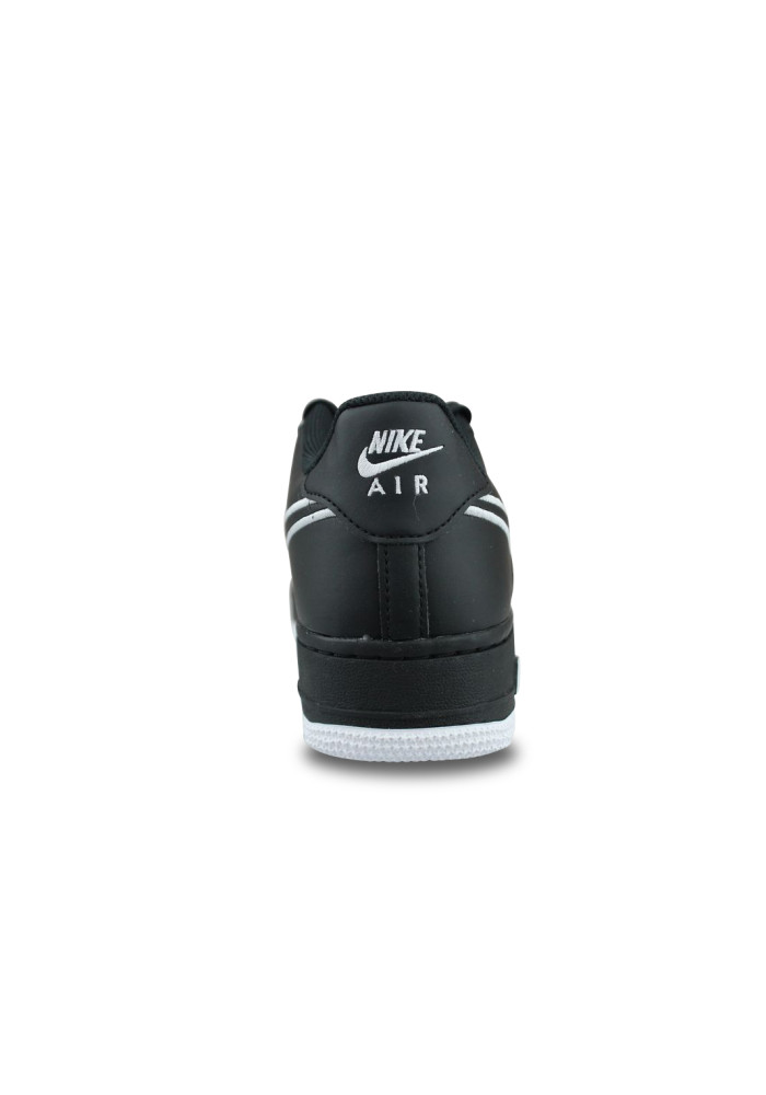 NIKE AIR FORCE 1 GS NOIR IQ0315-010