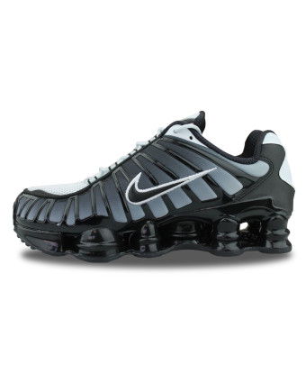 NIKE SHOX TL NOIR AV3595-017