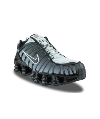NIKE SHOX TL NOIR AV3595-017