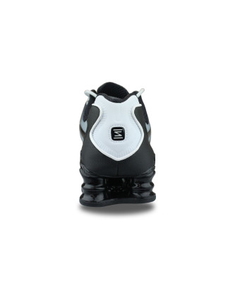 NIKE SHOX TL NOIR AV3595-017
