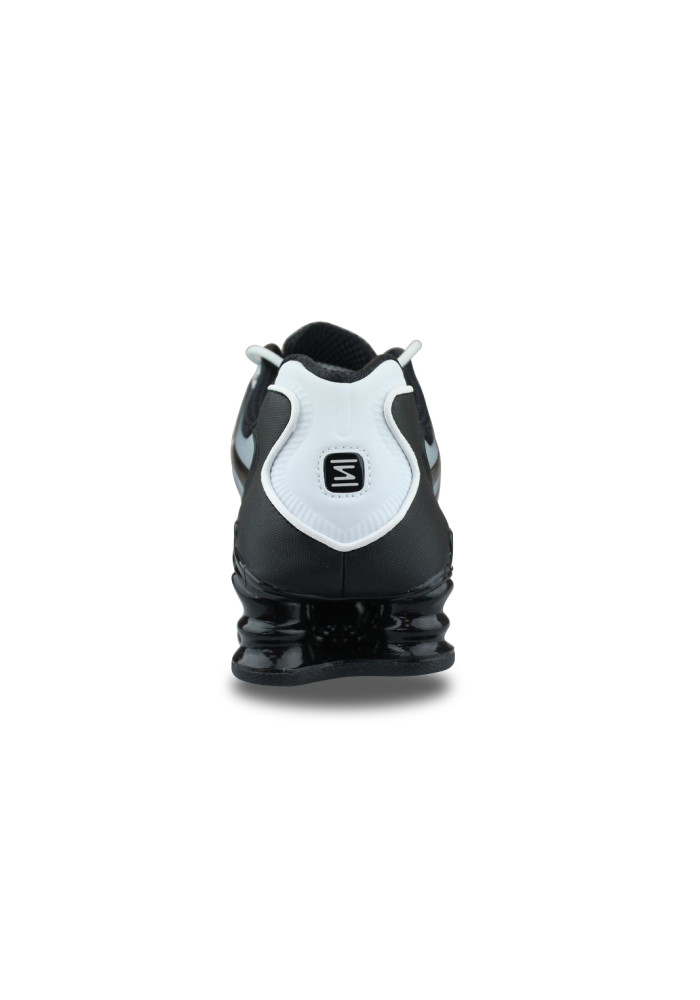 NIKE SHOX TL NOIR AV3595-017