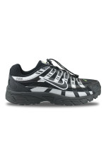 NIKE P-6000 GS NOIR ARGENT IQ0313-010