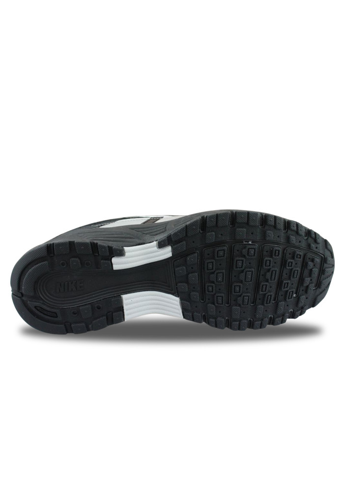 NIKE P-6000 GS NOIR ARGENT IQ0313-010