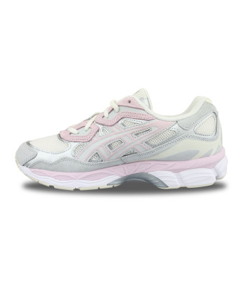 ASICS GEL-NYC CONCRETE BARELY ROSE 1203A383-028