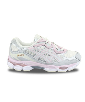 ASICS GEL-NYC CONCRETE BARELY ROSE 1203A383-028