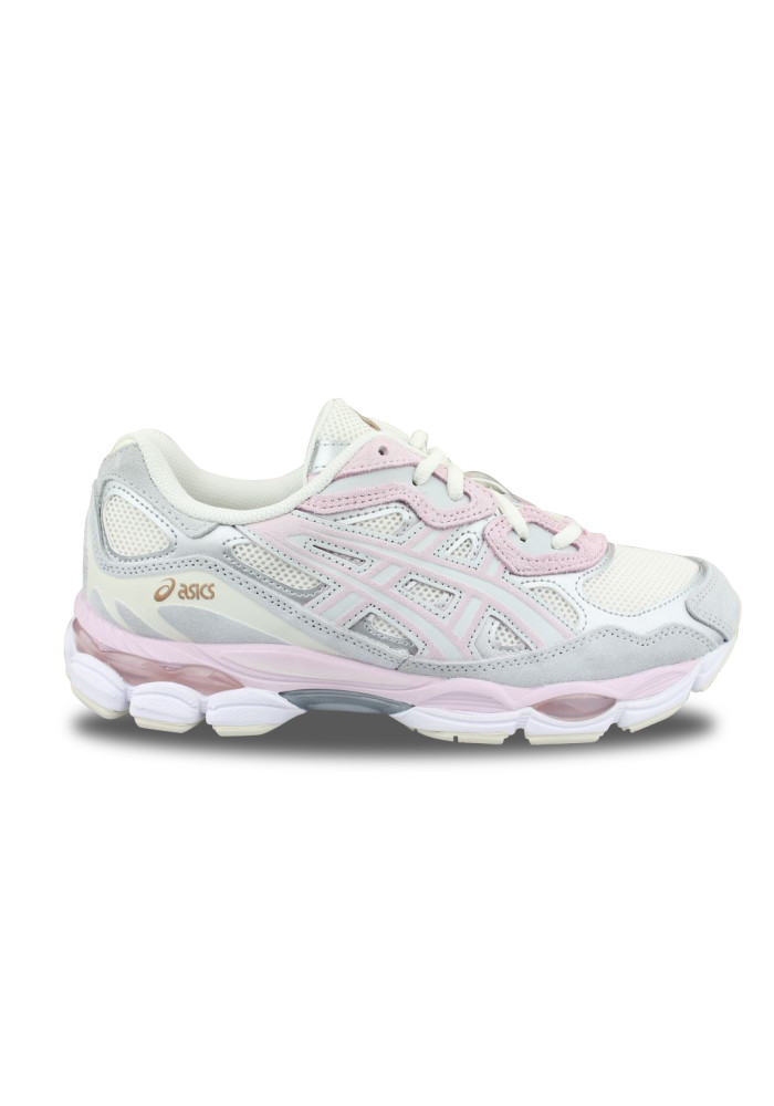 ASICS GEL-NYC CONCRETE BARELY ROSE 1203A383-028