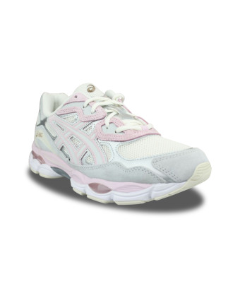 ASICS GEL-NYC CONCRETE BARELY ROSE 1203A383-028