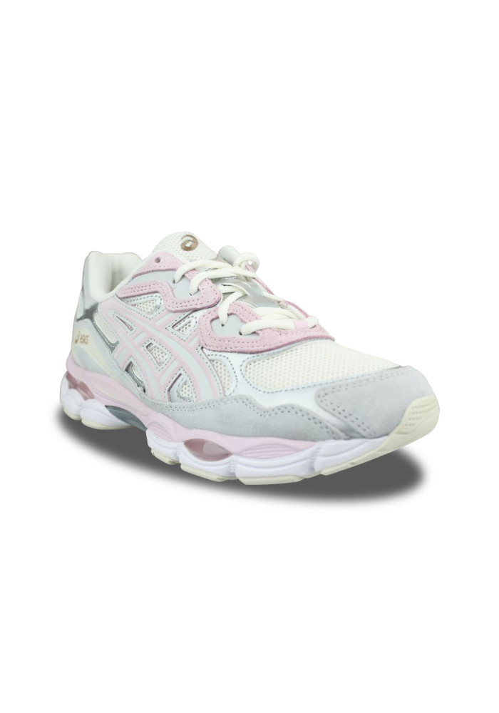 ASICS GEL-NYC CONCRETE BARELY ROSE 1203A383-028