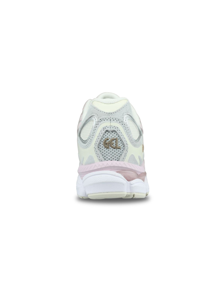 ASICS GEL-NYC CONCRETE BARELY ROSE 1203A383-028