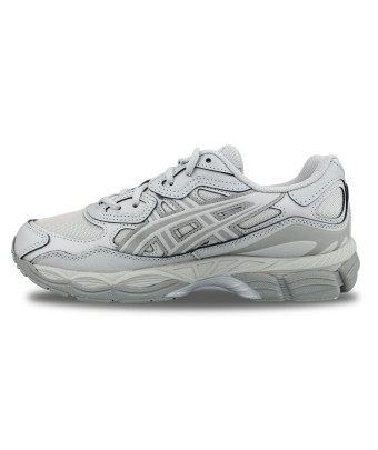 ASICS GEL-NYC GREY CEMENT 1203A280-021