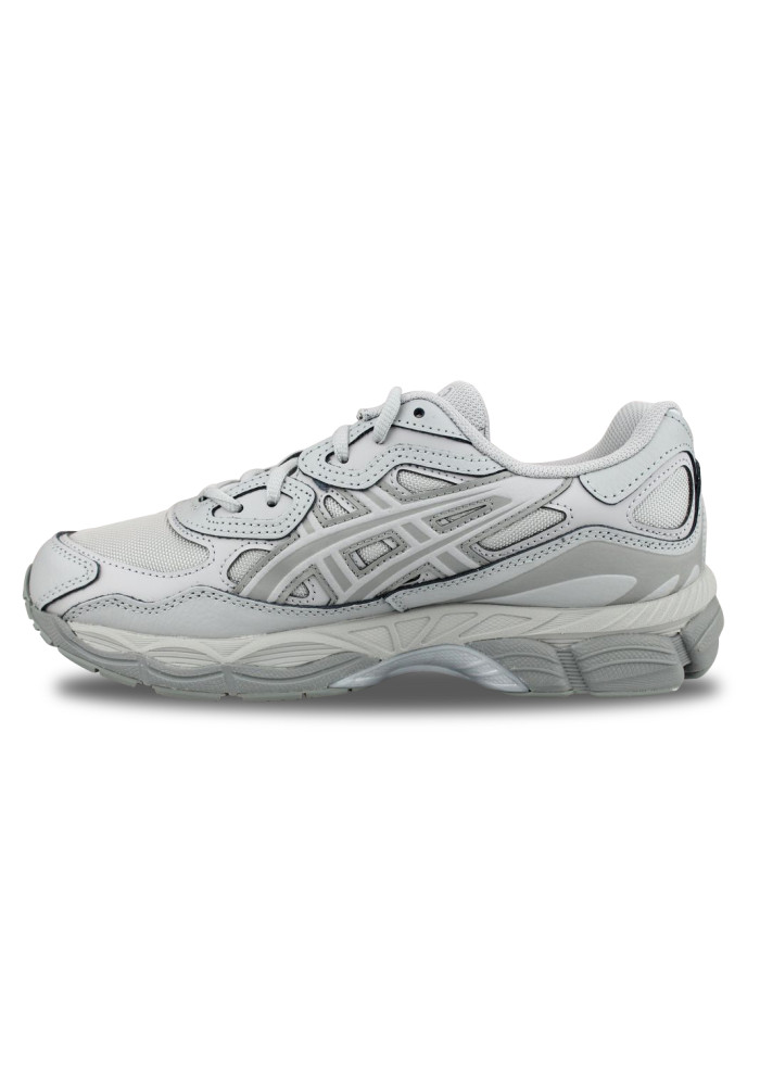 ASICS GEL-NYC GREY CEMENT 1203A280-021