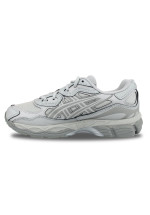 ASICS GEL-NYC GREY CEMENT 1203A280-021