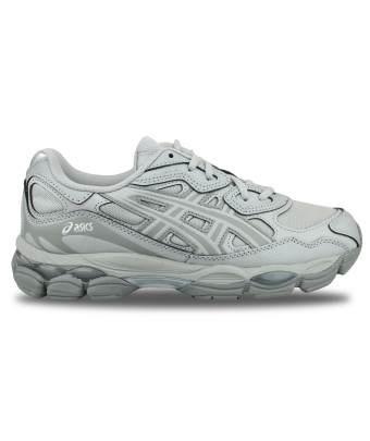 ASICS GEL-NYC GREY CEMENT 1203A280-021