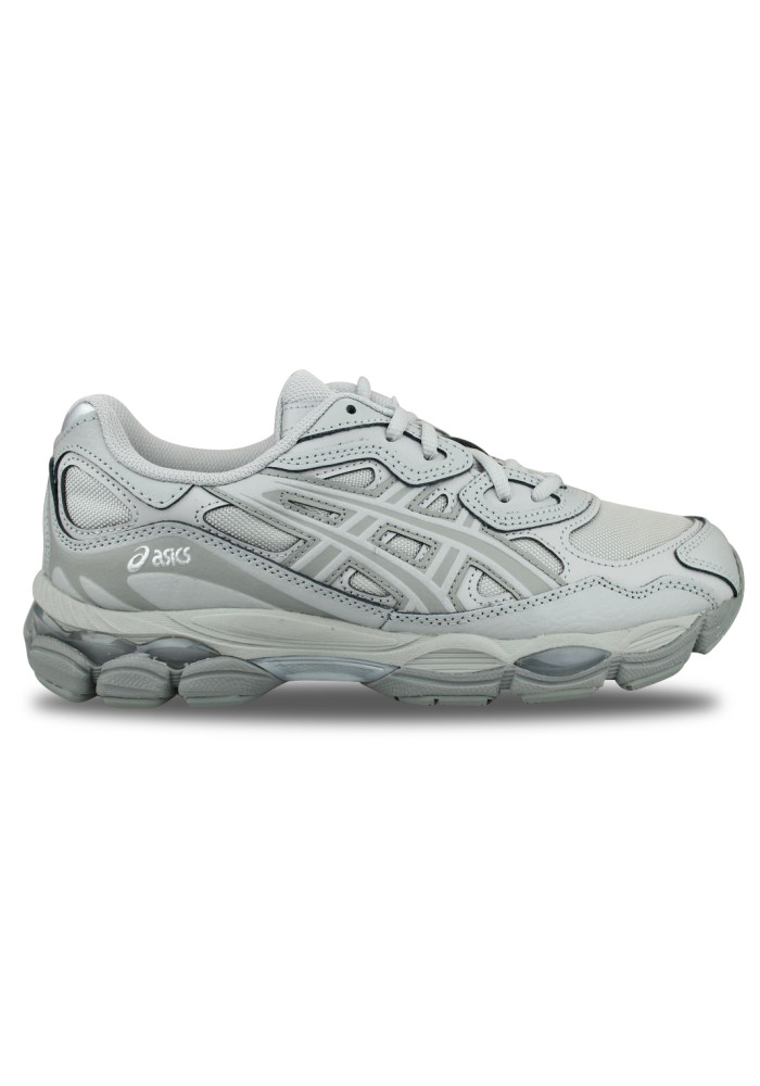 ASICS GEL-NYC GREY CEMENT 1203A280-021
