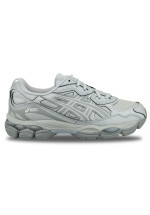 ASICS GEL-NYC GREY CEMENT 1203A280-021