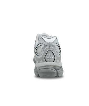 ASICS GEL-NYC GREY CEMENT 1203A280-021