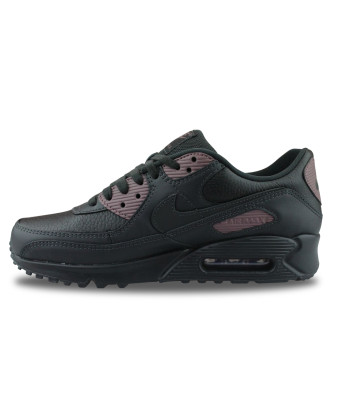 NIKE AIR MAX 90 PRM NOIR IB6828-001