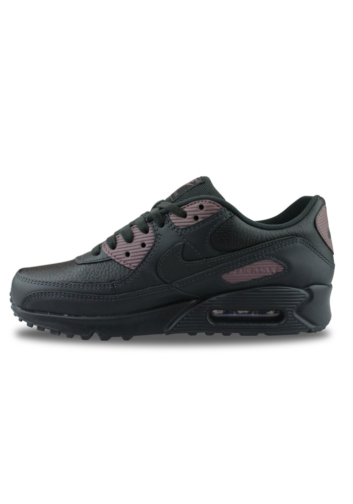 NIKE AIR MAX 90 PRM NOIR IB6828-001