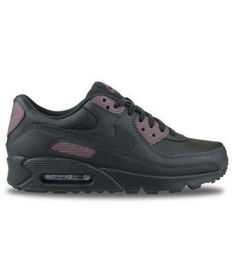NIKE AIR MAX 90 PRM NOIR IB6828-001