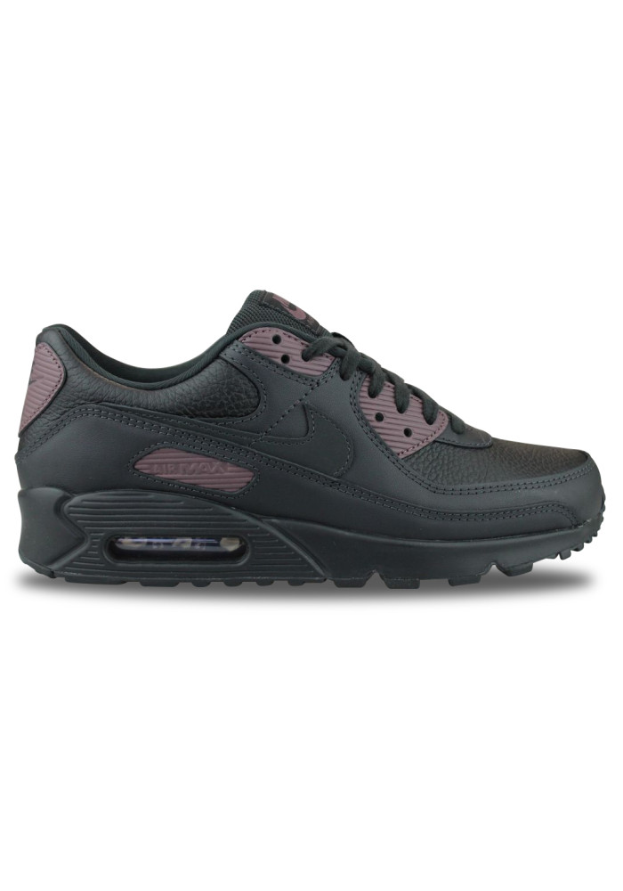 NIKE AIR MAX 90 PRM NOIR IB6828-001