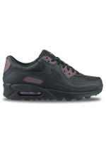 NIKE AIR MAX 90 PRM NOIR IB6828-001